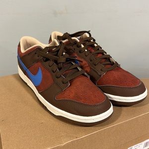 Nike Dunk Low Retro Premium (11) NO BOX